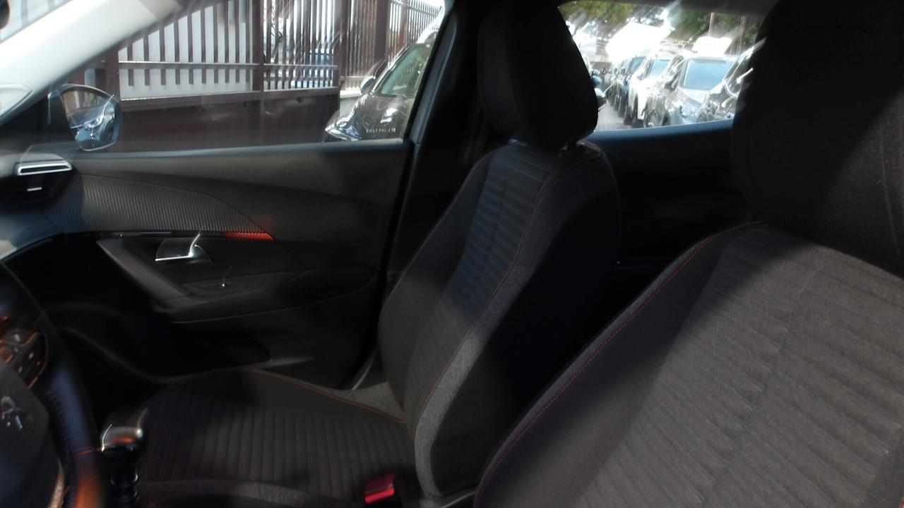 PEUGEOT 2008 1.5 DIESEL-2020-PREZZO PROMO!