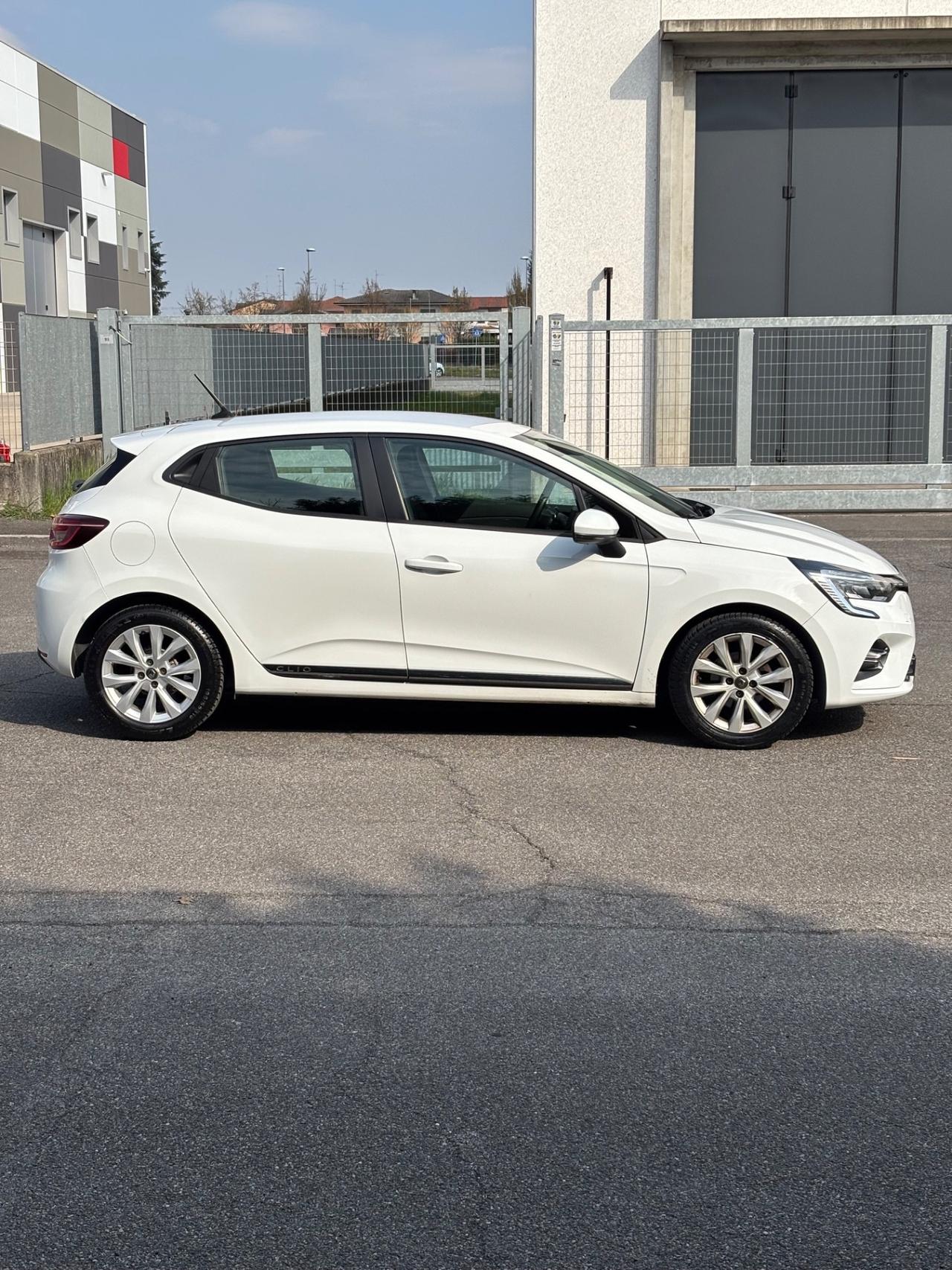 Renault Clio TCe 100 CV 5 porte Edition One PREZZO REALE