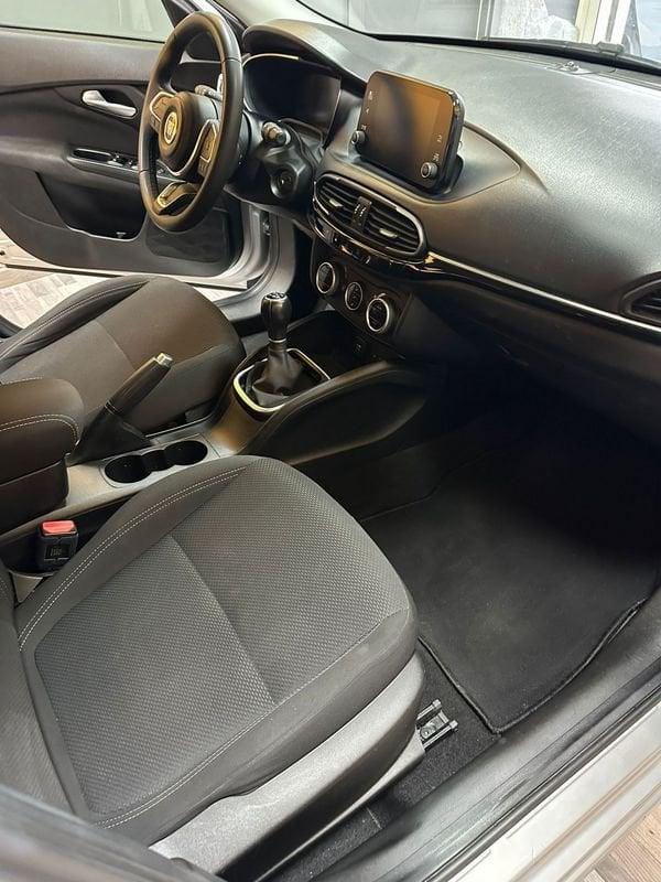 FIAT Tipo Tipo 1.3 Mjt S&S 5 porte City Life