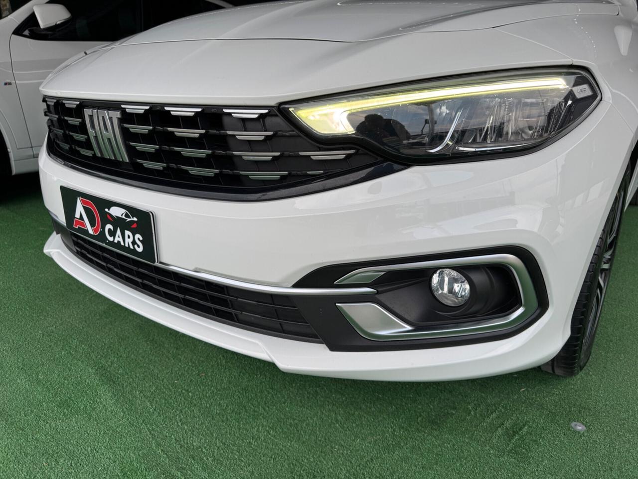 Fiat Tipo 1.3 Mjt S&S SW