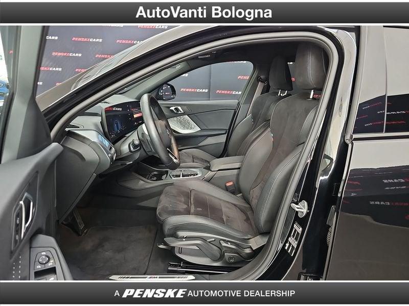 BMW Serie 1 118d MSport Pro