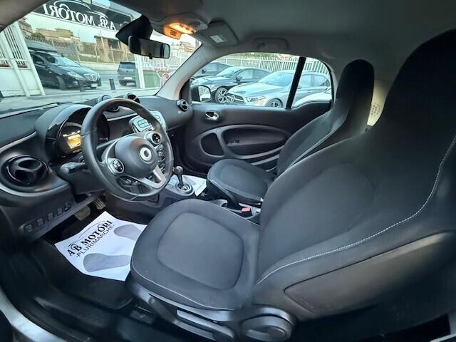 Smart ForTwo 70 1.0 twinamic Passion