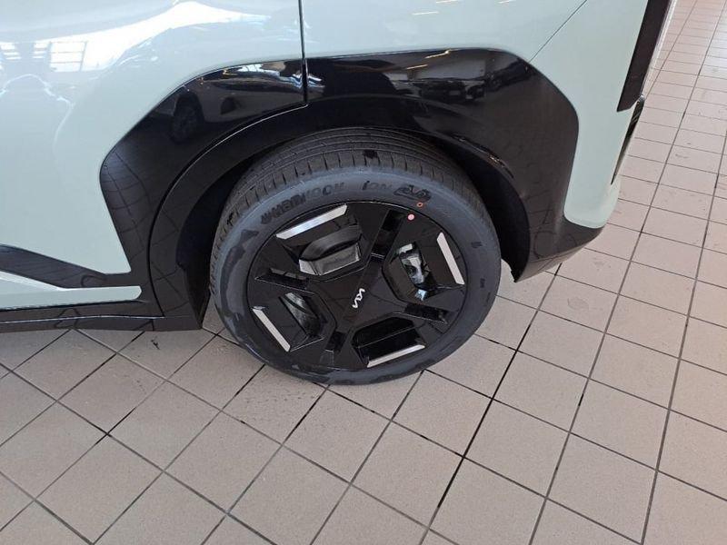KIA EV3 Long Range GT-Line