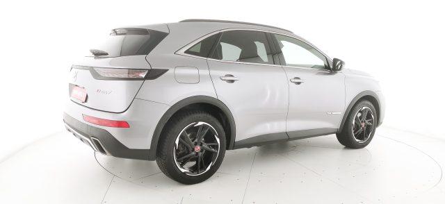 DS AUTOMOBILES DS 7 E-Tense 225 Performance Line+