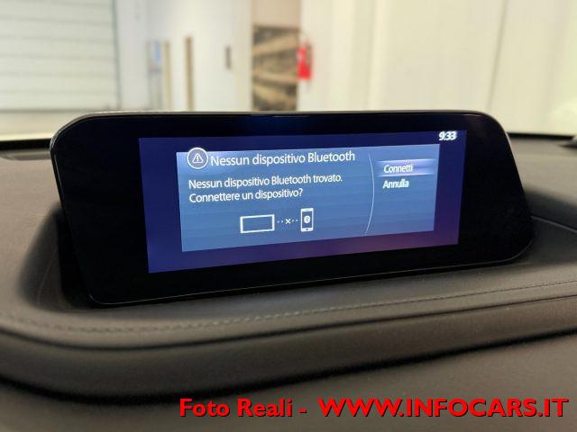 MAZDA CX-30 2.0L 122 CV e-Skyactiv M Hybrid Prime Line - PROMO