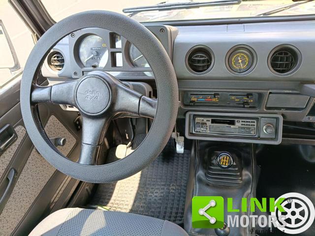 SUZUKI Santana 1.3 sj 413 64cv ASI CABRIO