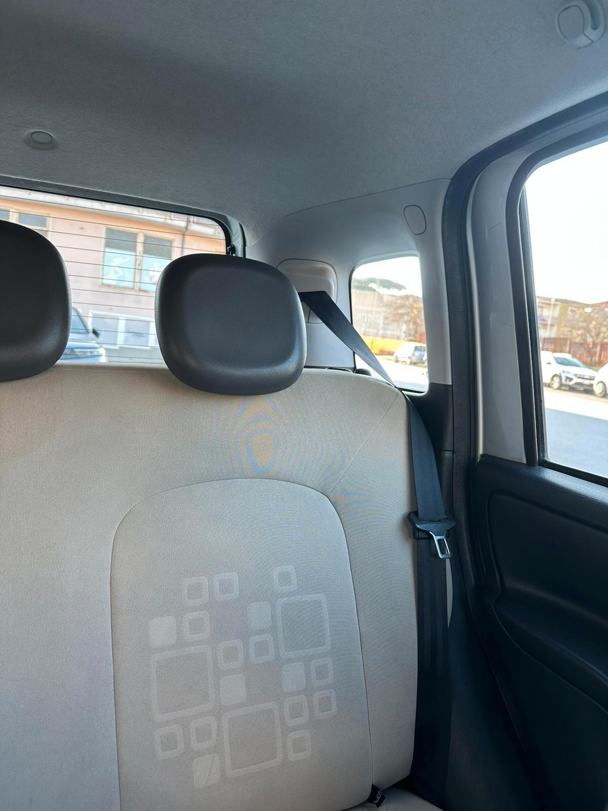 Fiat Panda 1.3 MJT S&S Lounge