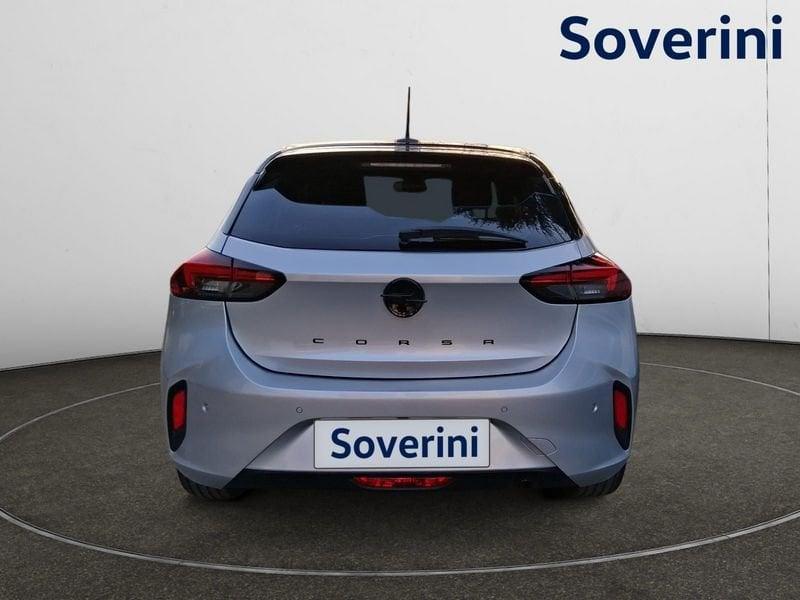 Opel Corsa Corsa 1.2