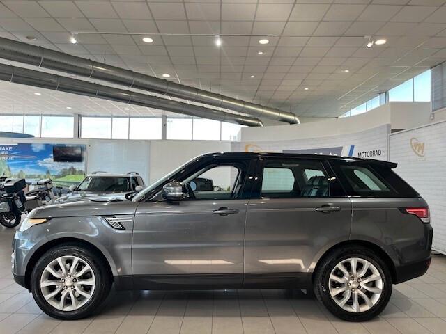 Land Rover Range Rover Sport Range Rover Sport 3.0 TDV6 HSE