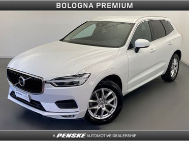 Volvo XC60 B4 (d) AWD Geartronic Momentum Pro