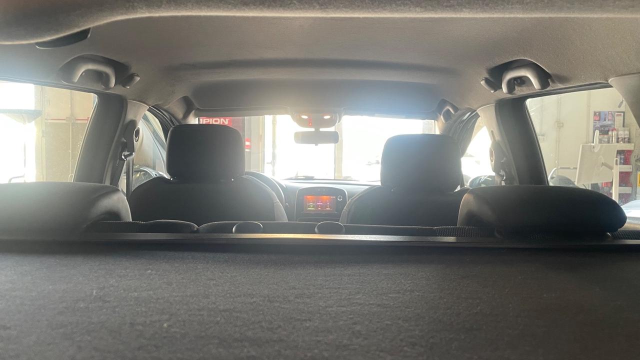 Renault Clio Sporter dCi 8V 90CV Start&Stop Energy Intens