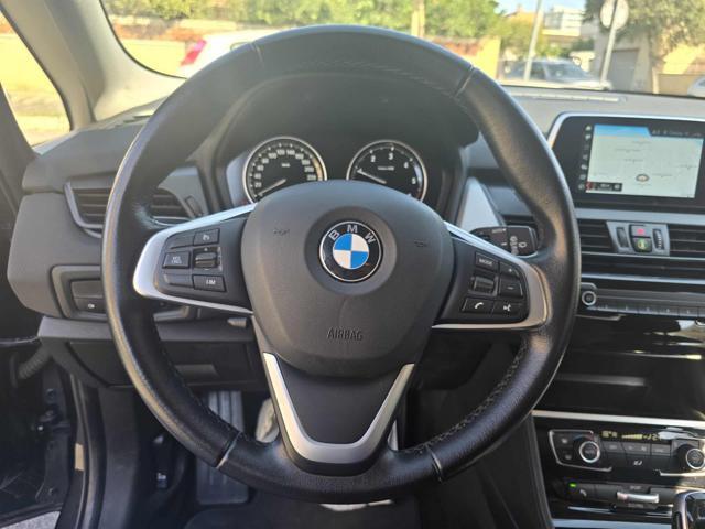 BMW 216 d Gran Tourer Business aziendale unipro navi !!!!