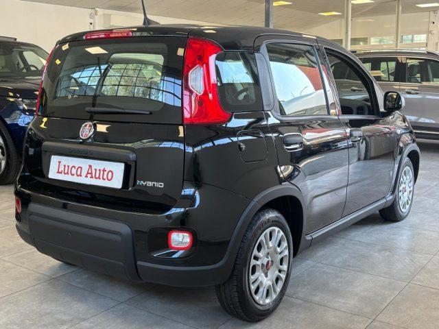 FIAT Panda 1.0 FireFly S&S Hybrid *UNICO PROP.*SENSORI*
