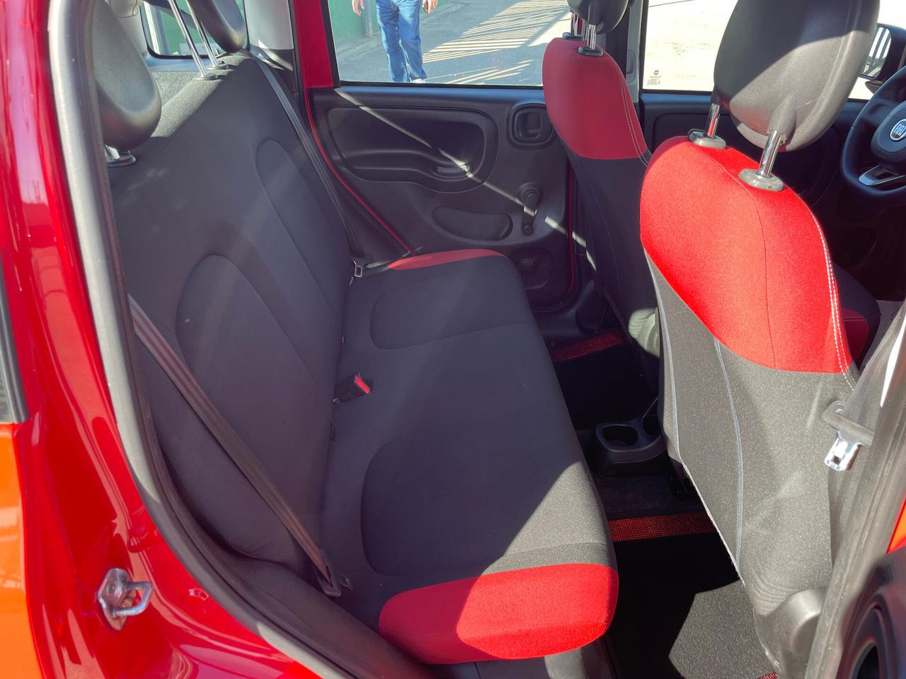 Fiat Panda 1.3 MJT 95 CV S&S Easy