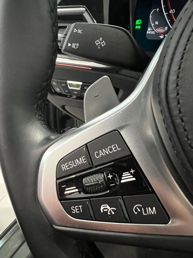 BMW 420 d 48V Coupé Msport Tettuccio apribile