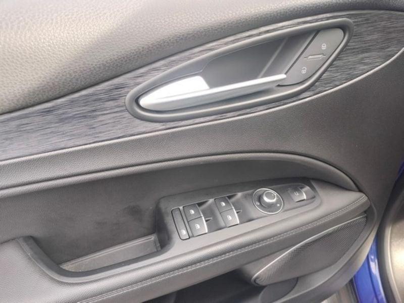Alfa Romeo Stelvio Stelvio 2.2 Turbodiesel 190 CV AT8 Q4 Business