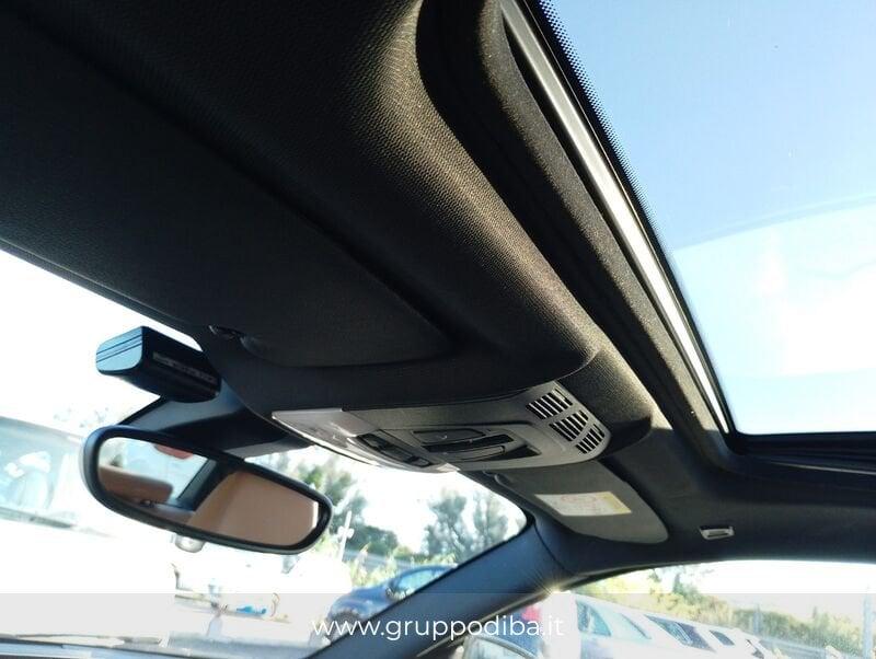 BMW Serie 2 F22 Coupe Benzina M 240i Coupe Performance Limited Edition auto