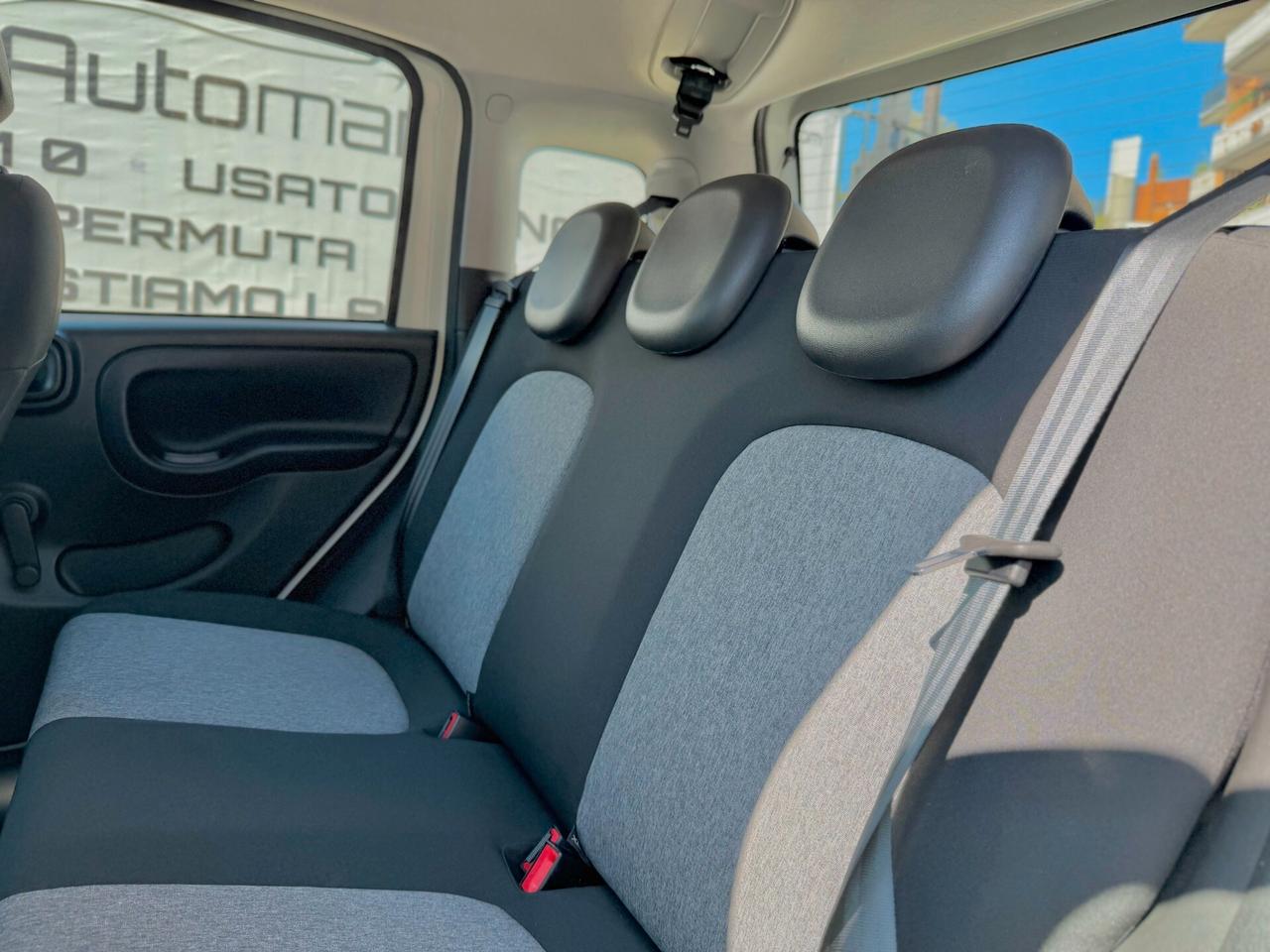 Fiat Panda 1.2 Lounge PREZZOREALE\GARANZIA\PRONTACONSEGNA