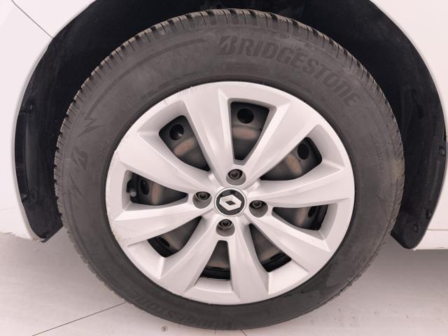 RENAULT Clio 1.5 blue dci Business 85cv