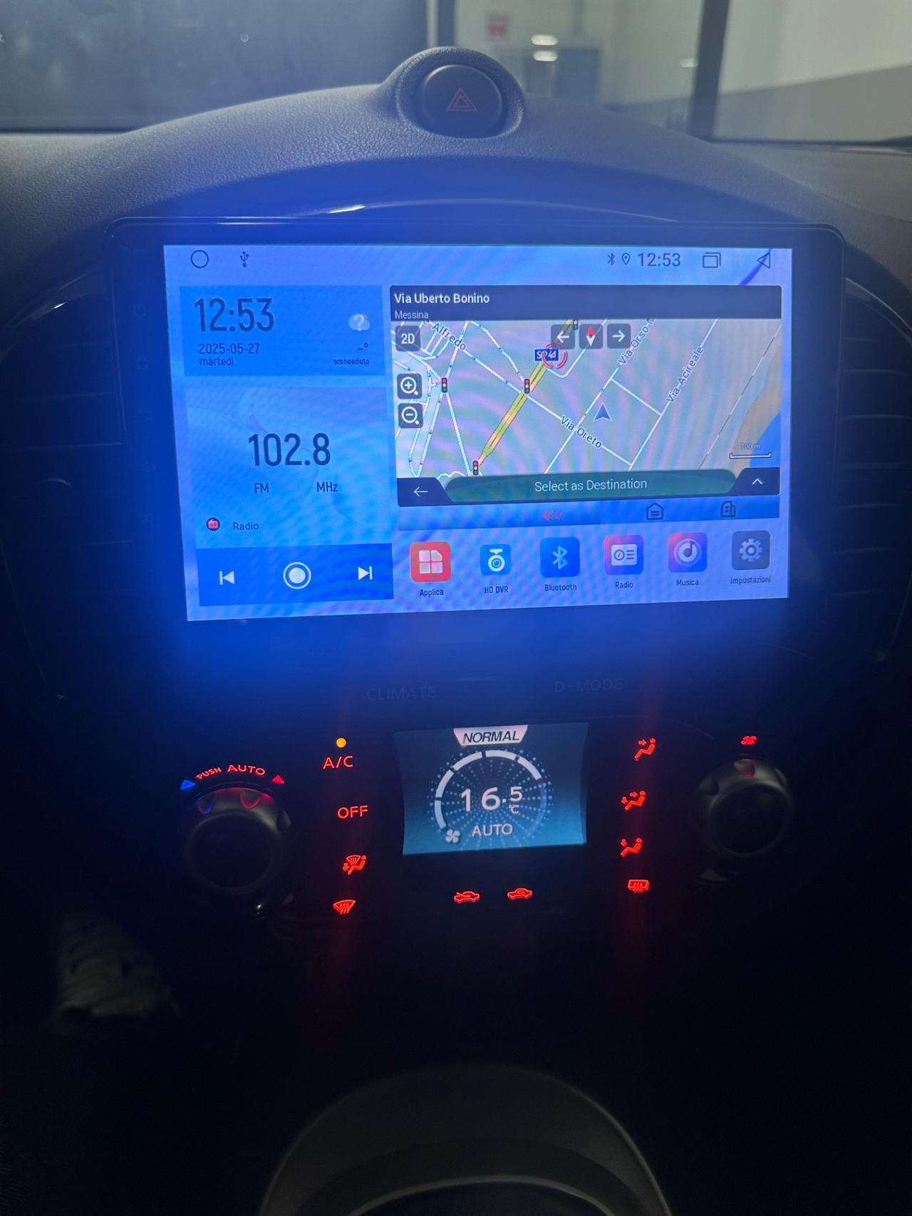 Nissan Juke 1.5 dCi Acenta 2014