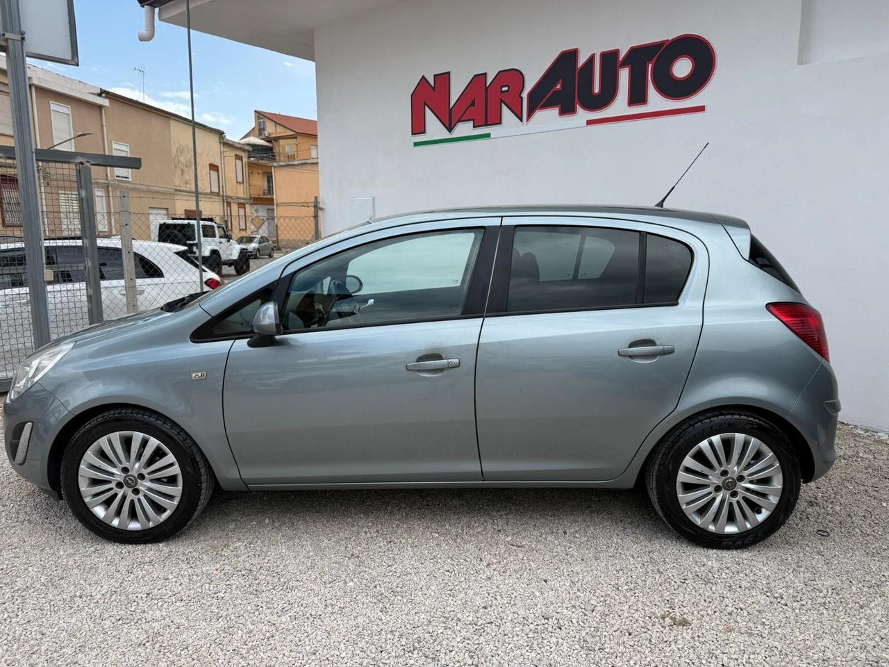 Opel Corsa 1.2 5 porte Start&Stop Elective