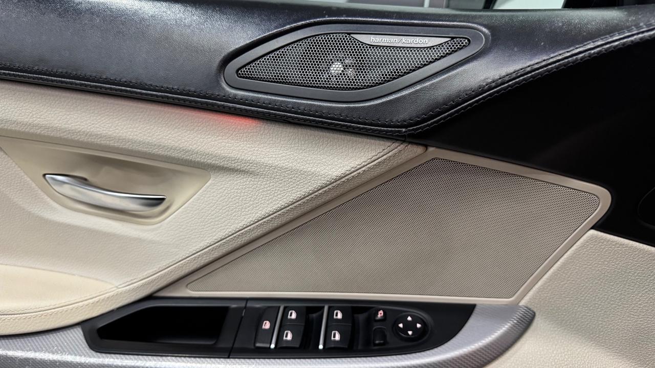 Bmw 640 640d xDrive Coupé Msport Edition-2018