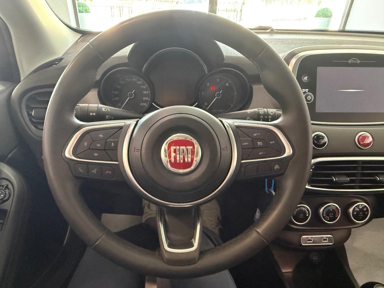 Fiat 500X 1.3 MultiJet 95 CV Cross