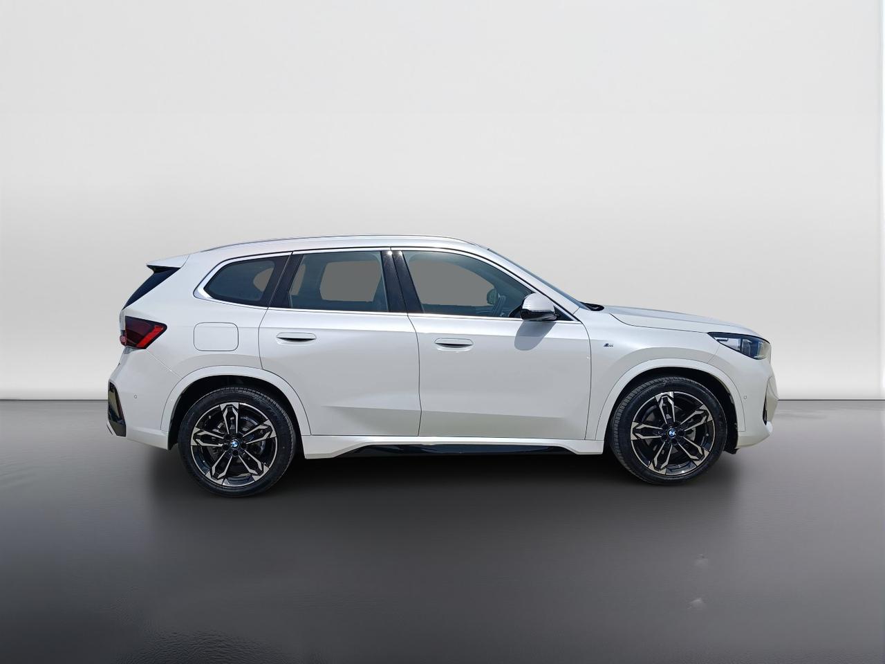 BMW X1 U11 - X1 sdrive18d MSport auto