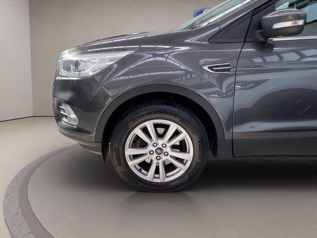 FORD Kuga 1.5 ecoboost Business s&s 2wd 120cv my18 del 2019