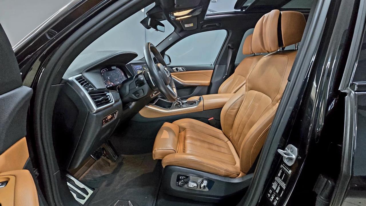 BMW X5 40d M-SPORT INDIVIDUAL 340cv MHEV