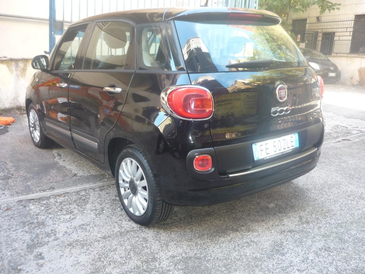 Fiat 500L 1.3 Multijet 95 CV Business