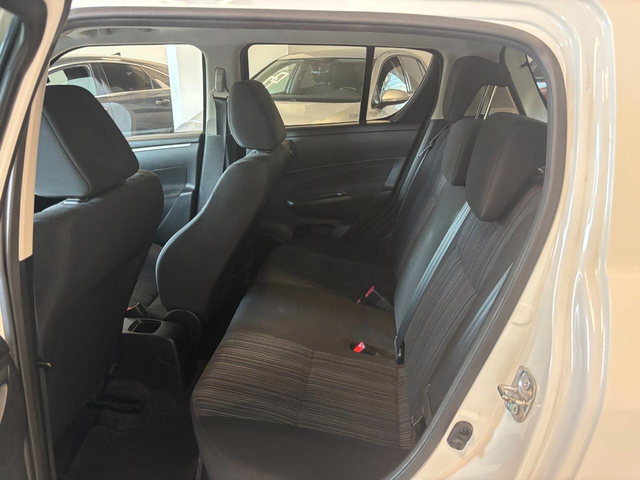 Suzuki Swift 1.2 Dualjet Cool