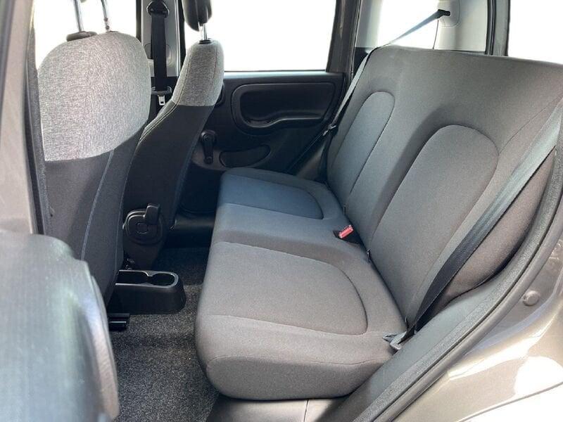 FIAT Panda III 2021 1.2 easypower City Life Gpl s&s 69cv