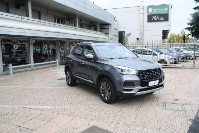 DR MOTOR DR 4.0 1.5