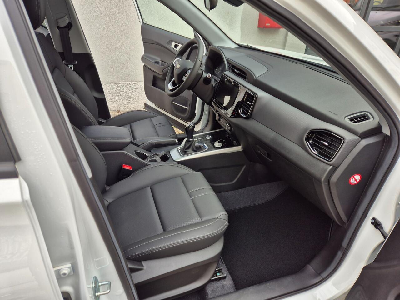 Dr 4.0 1.5 Bi-Fuel GPL 114 CV
