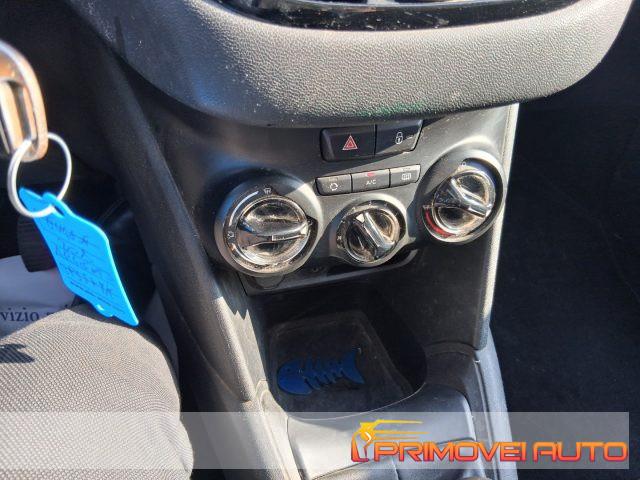 PEUGEOT 208 1.2 82 CV 5P. Active NEOPATENTATI
