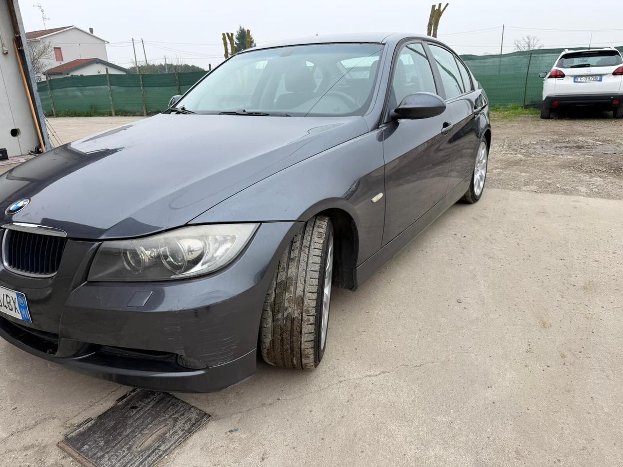 Bmw 318 318i cat Touring MSport