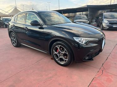 Alfa Romeo Stelvio 2.2 ROSSO EDIZIONE 2.0.2.1.