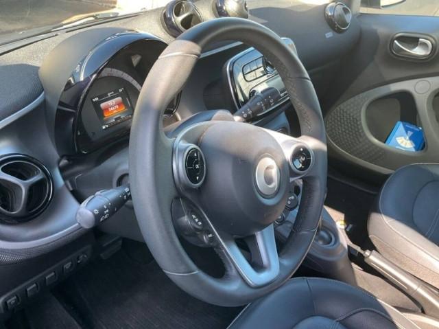 Smart Fortwo 1.0 Prime 71cv twinamic my19