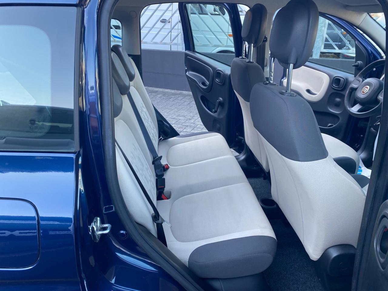 Fiat Panda 1.2 Easy NEOPATENTATI