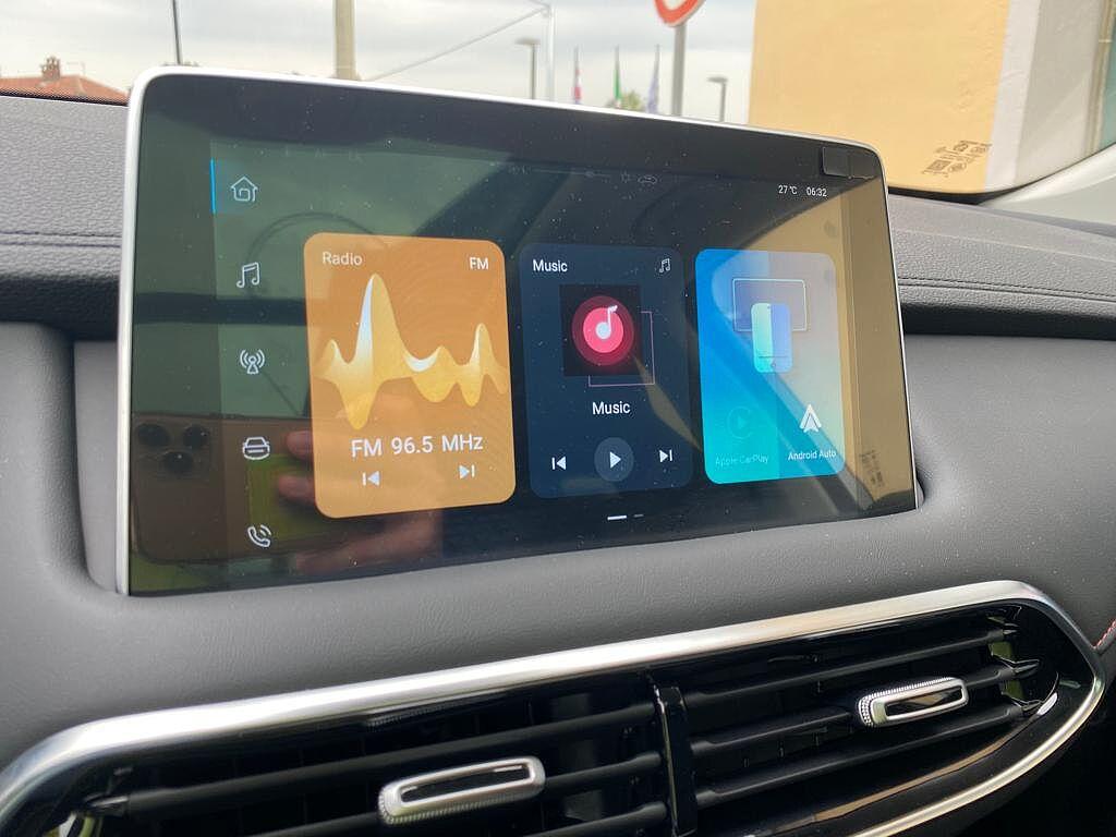 MG HS 1.5T-GDI Luxury