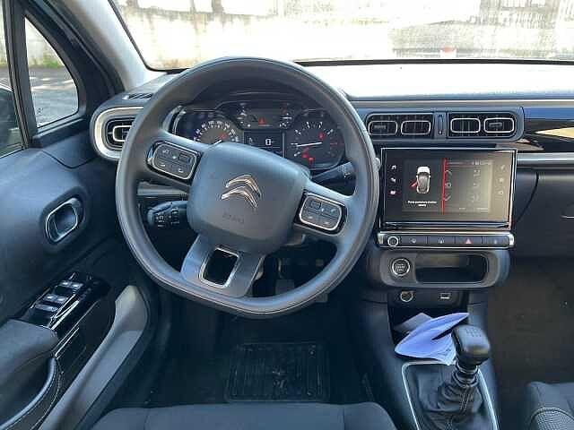 Citroen C3 MAX PureTech 100 S&S