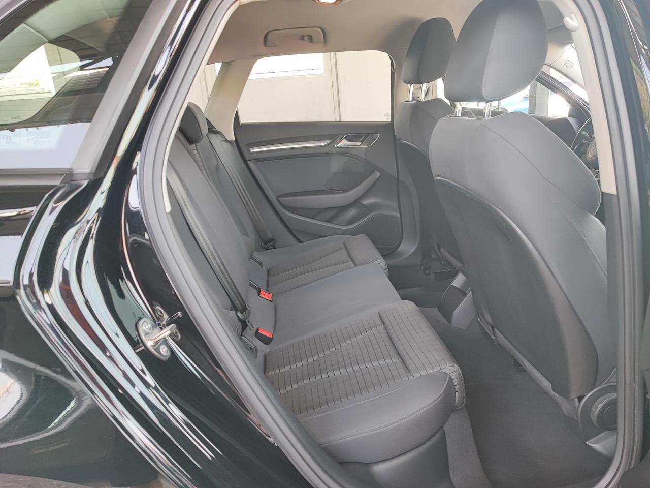 Audi A3 SPB 1.4 TFSI S tronic g-tron Ambition