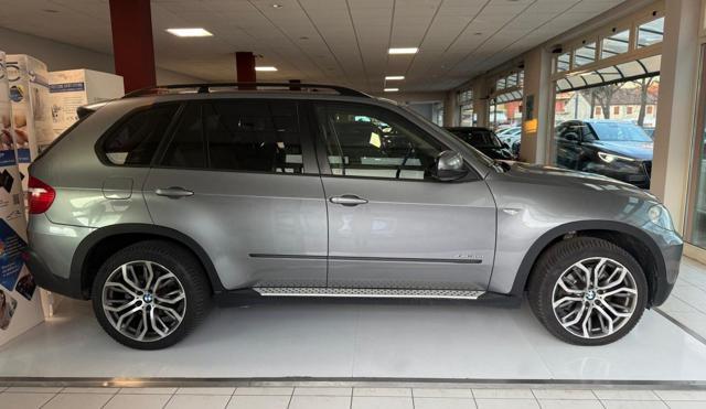 BMW X5 xDrive30d Futura