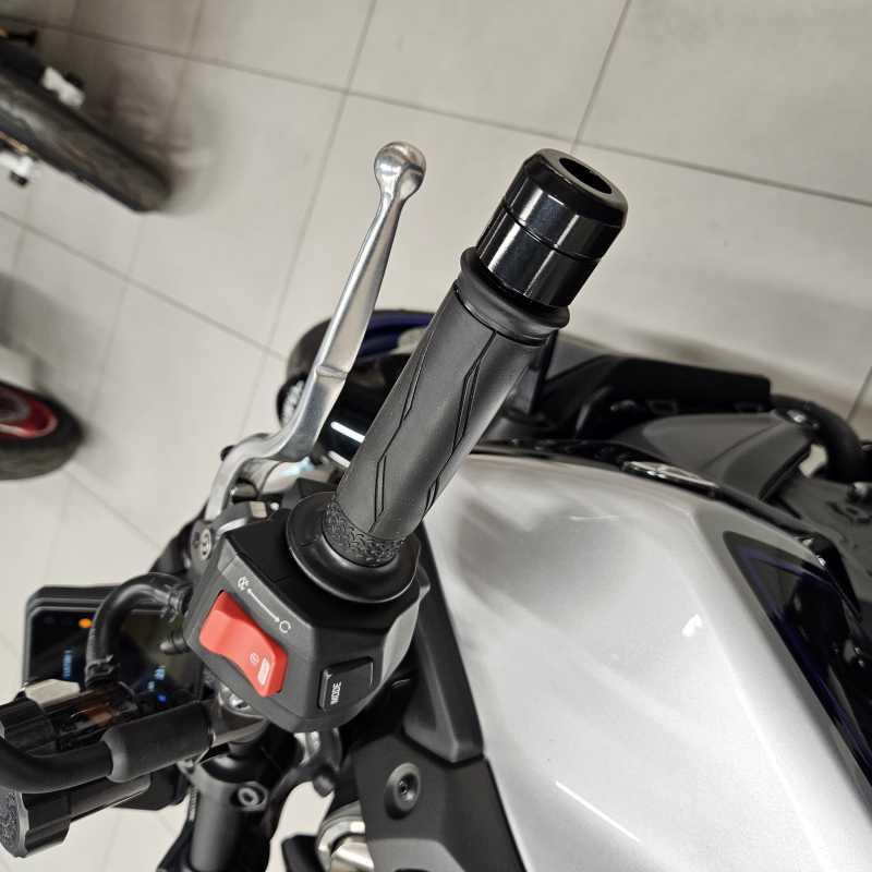 Yamaha MT-09 SP - 2024