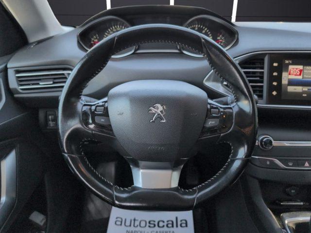 PEUGEOT 308 BlueHDi 120 S&S EAT6 SW Business