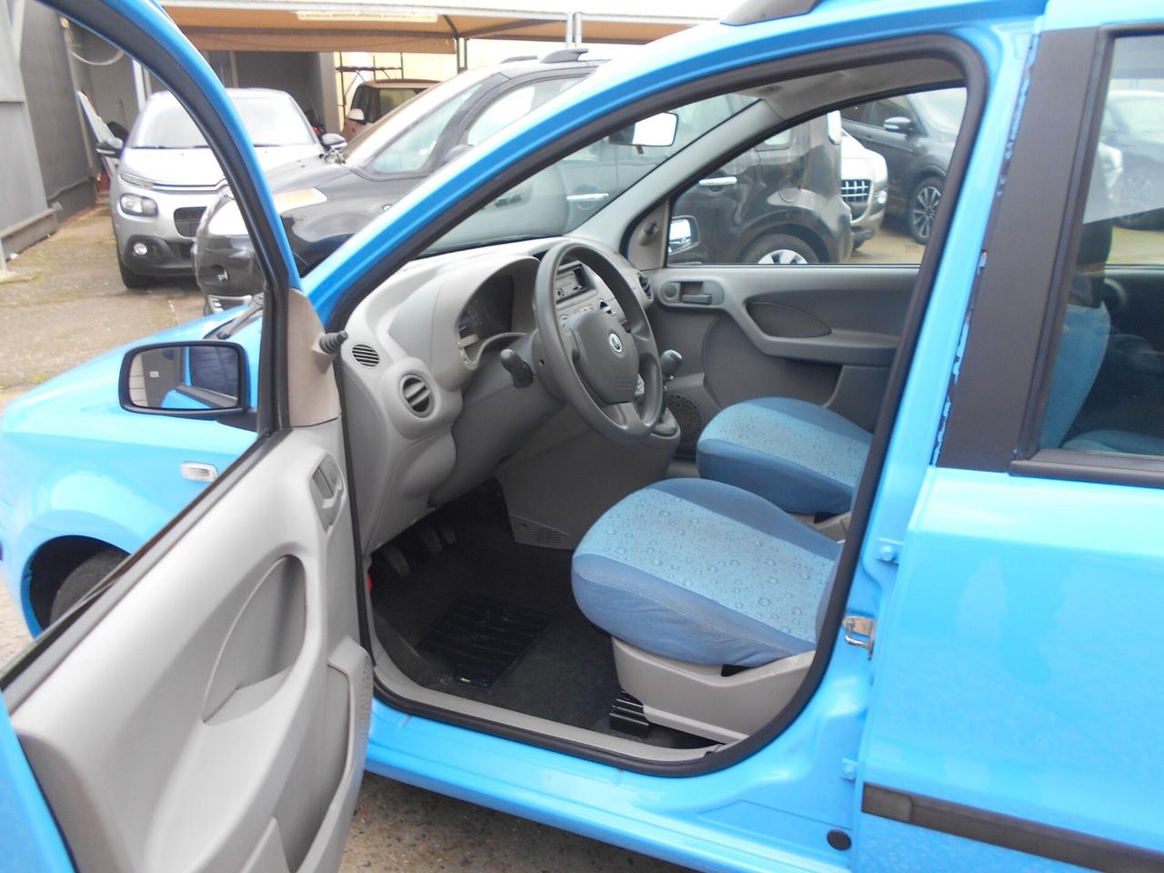 Fiat Panda 1.1 Active