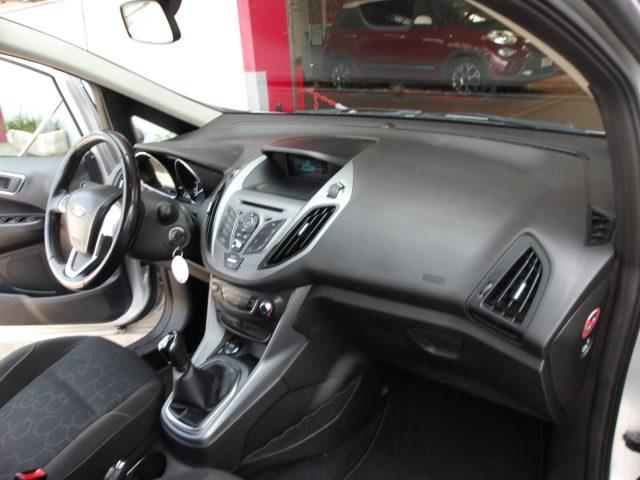 FORD B-Max 1.4 90 CV