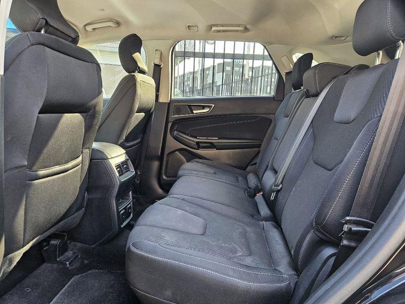 Ford Edge 2.0 TDCI 210 CV AWD Start&Stop Powershift