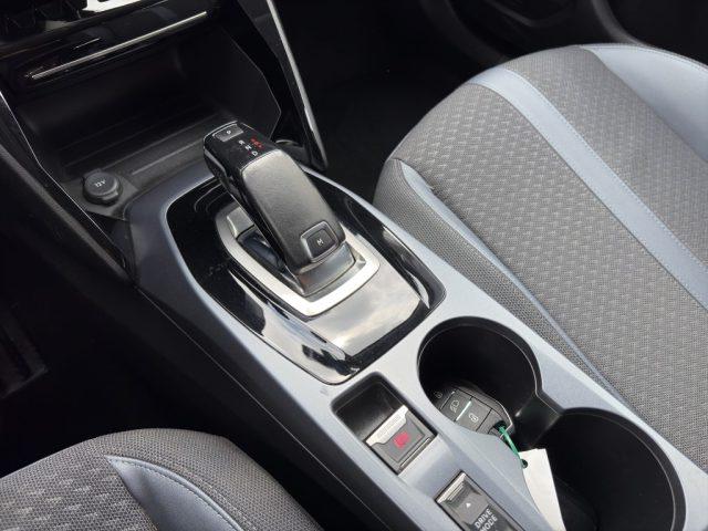 PEUGEOT 2008 BlueHDi 130 S&S EAT8 GT Line